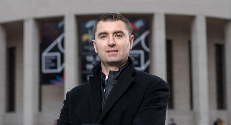 Filipović: Škoro se prvo išao uvjeriti da je Bandić pokopan pa se odlučio kandidirati
