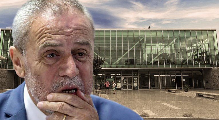 Bandić se zadužuje za 150 milijuna kuna, kao jamstvo daje bazene na Sveticama