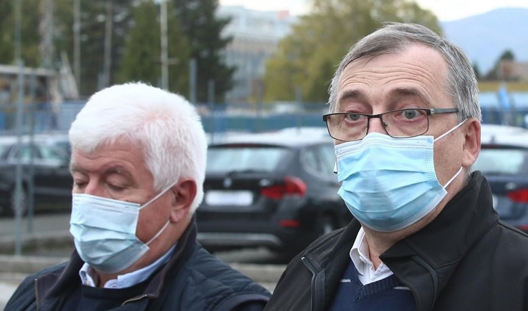 Capak: Vrlo brzo ćemo uvesti nove mjere