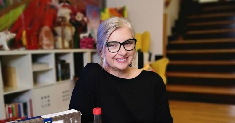 Danijela se pohvalila kuhinjom, hejterica je napala: Da si bar uložila u mužev grob