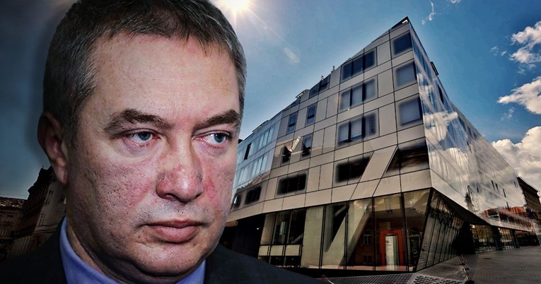 Ovdje je Kovačevićev luksuzni stan, dobio ga kao mito? Cijena? 3600 eura po kvadratu