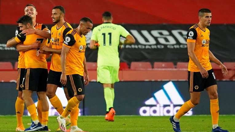 Wolverhampton ispratio Sheffield u drugu ligu