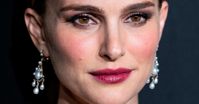 Natalie Portman pokazala nevjerojatnu transformaciju za ulogu u Thoru