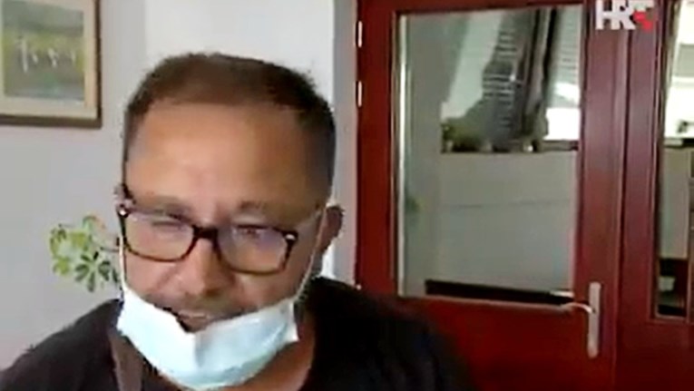 Putnik iz busa opisao prve trenutke nakon nesreće: Svašta sam vidio