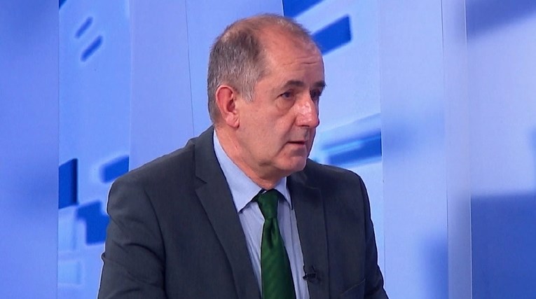 Politički analitičar: Plenković nije zadovoljan praćenjem intervjua? So what?