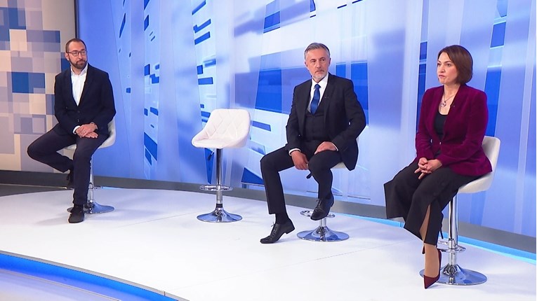 Tomašević objašnjavao zašto je voda u Zagrebu tako skupa. Škoro: To je nevjerojatno