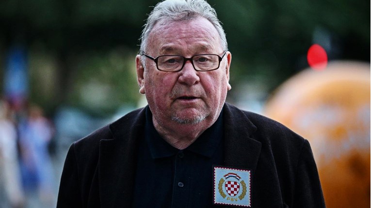 Šeks: Hrvatska bi trebala odbiti optužnice iz Srbije protiv svojih pilota
