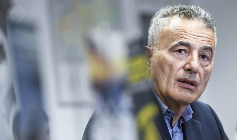 Kalinić: Preporuka može biti u Švedskoj, u Danskoj, ovdje može biti samo odluka