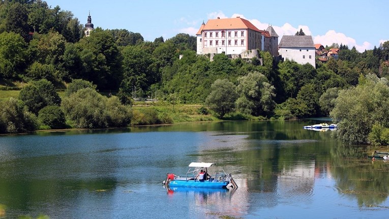 U Kupi se utopio 16-godišnjak