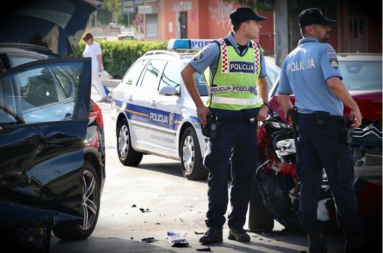 U sat i pol troje mrtvih na hrvatskim cestama
