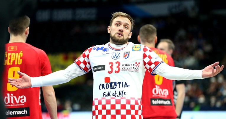 Hrvatska je u katastrofalnoj situaciji, evo kako sad može do polufinala