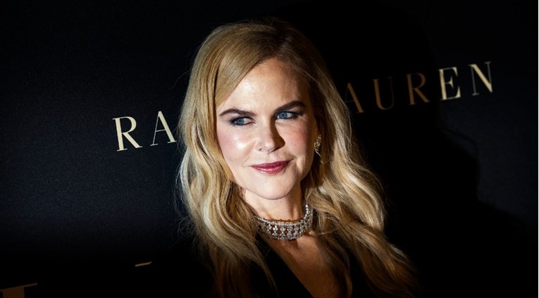 Stanovnici Hong Konga bijesni zbog onog što su vlasti dopustile Nicole Kidman