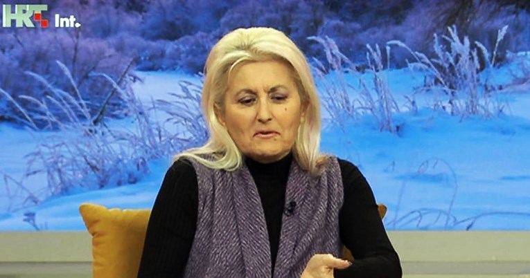 HRT zvao astrologinju da priča o pandemiji. Rekla je da magnetizam proizvodi potrese