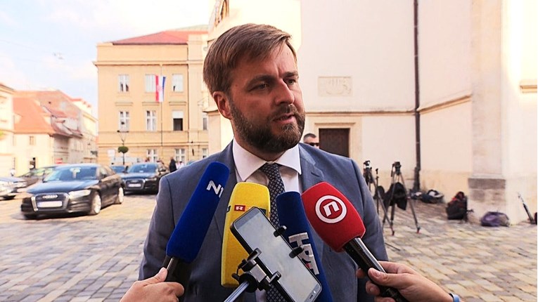 Tko je sve od članova vlade bio u Kovačevićevom klubu? Ćorić: Bio sam nekoliko puta