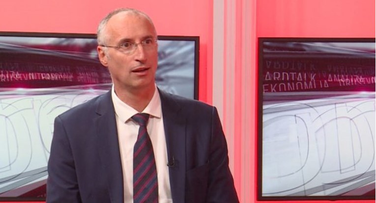 Puljak: Tomaševića su dočekali veći problemi nego mene, dobro radi svoj posao