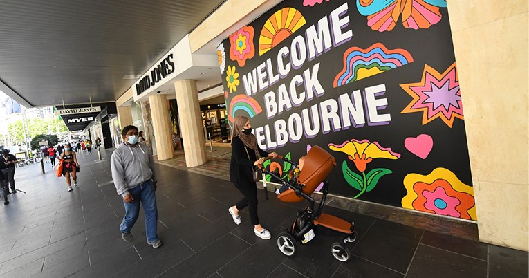 Australija izlazi iz najdužeg lockdowna, suzbili su koronu