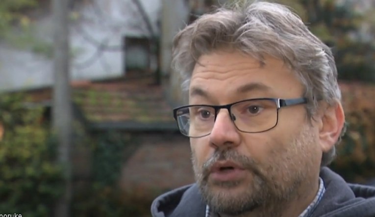 Znanstvenik Vlahoviček: Nova mutacija može biti slijepo crijevo za virus