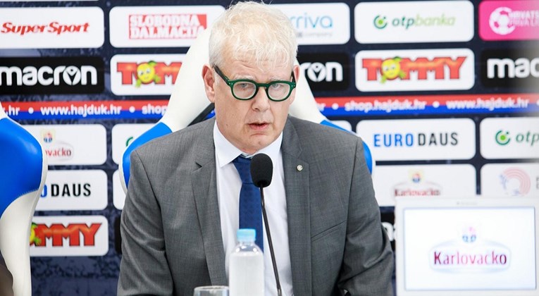 Brbić: Razumijem nezadovoljstvo, ali Burić ostaje