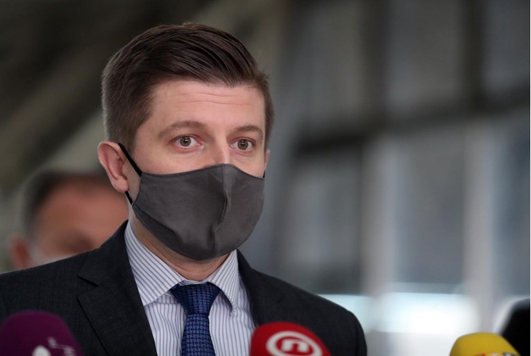 Marić u saboru predstavio porezne izmjene: Očekujem rast zapošljavanja i plaća