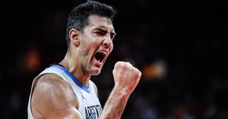 Luis Scola je poput Rockyja: "A gledali su me kao da sam lud"