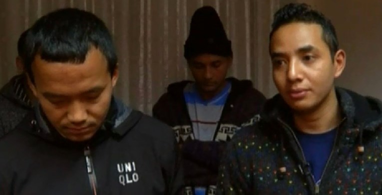 Nepalci digli kredit za rad u Hrvatskoj pa dobili otkaz. Tvrde da su prevareni