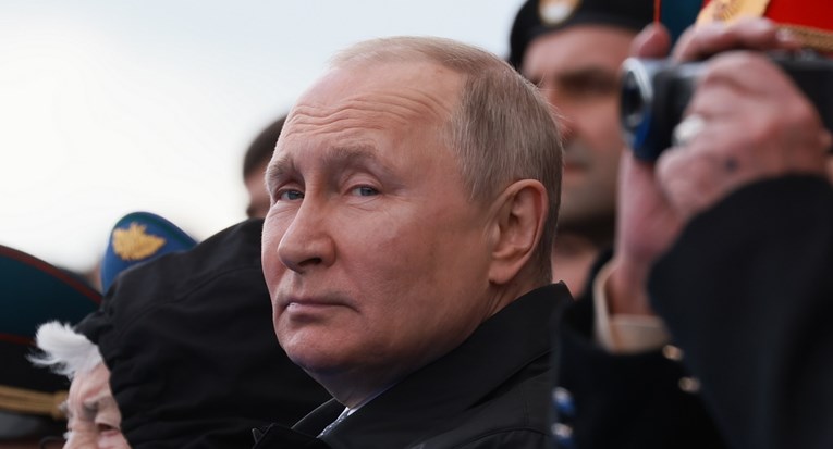 Putinov suradnik: Finsku možemo uništiti u 10 sekundi, zgazit ćemo i smrdljivi Baltik