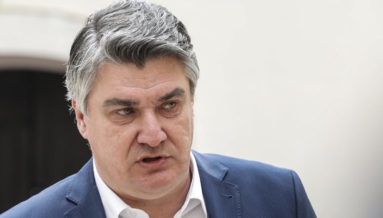 Objavljeno koliko ljudi sa statusom branitelja od Milanovića traži pomilovanje