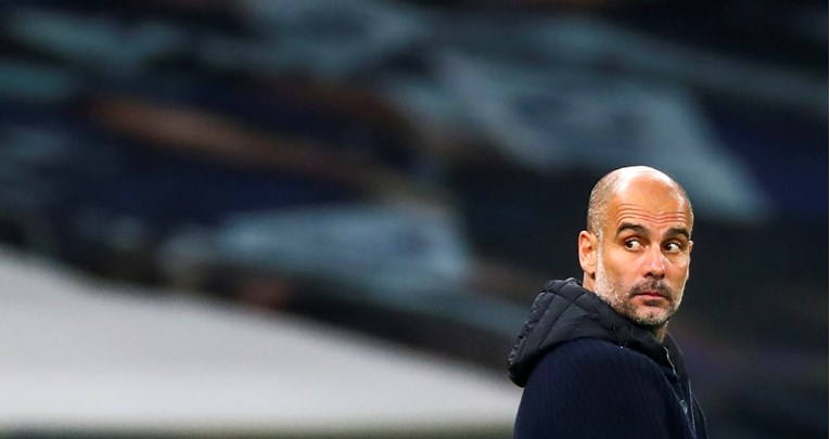Guardiola: Imali su dva šuta, znali smo što će raditi