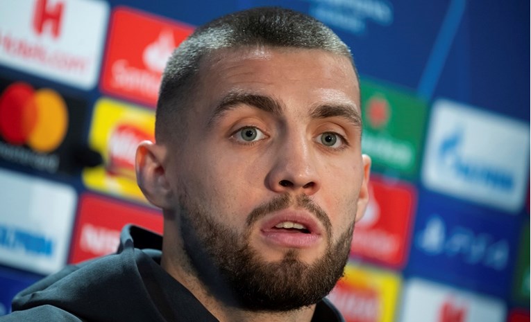Corriere dello Sport: Chelsea nudi Interu Kovačića umjesto Eriksena