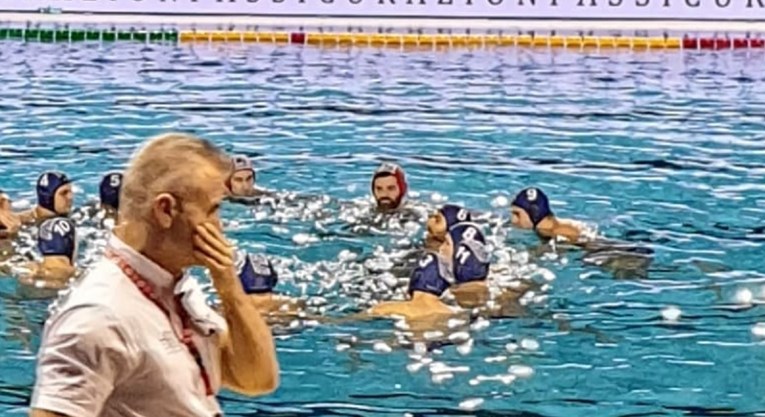 Jug novom pobjedom u Ligi prvaka preskočio na vrhu slavni Pro Recco