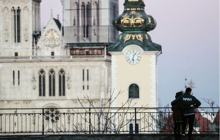 89 slučajeva koronavirusa, objavljen popis svega što se zatvara, zabranjuju se i mise