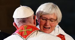 Žene preuzimaju Švedsku crkvu, više je svećenica nego svećenika