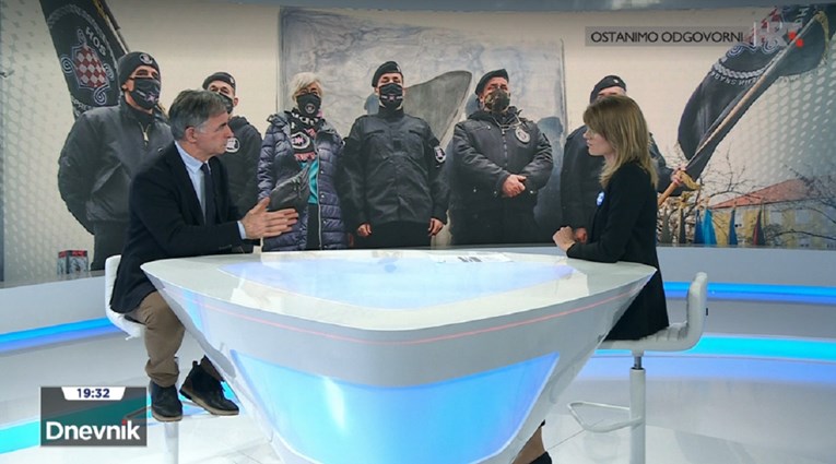Pupovac o ZDS-u: Svaka čast ljudima koji su se borili, ali danas tome nema mjesta