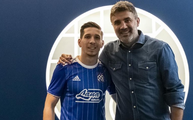 Dinamovac slavio rođendan s hrpom misica. Sve je izašlo na Instagramu