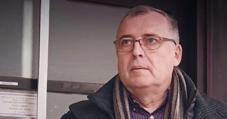 Capak: Moguće zatvaranje šoping-centara, a u katedrali bi moglo biti više ljudi