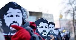 Dvoje bivših čelnika Amnesty Internationala osuđeno na zatvor u Turskoj
