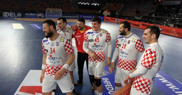 Evo kada u nastavku SP-a igra Hrvatska, IHF objavio raspored drugog kruga