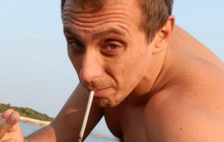 Ovo je osumnjičeni za ubojstvo tinejdžerice u Malom Lošinju
