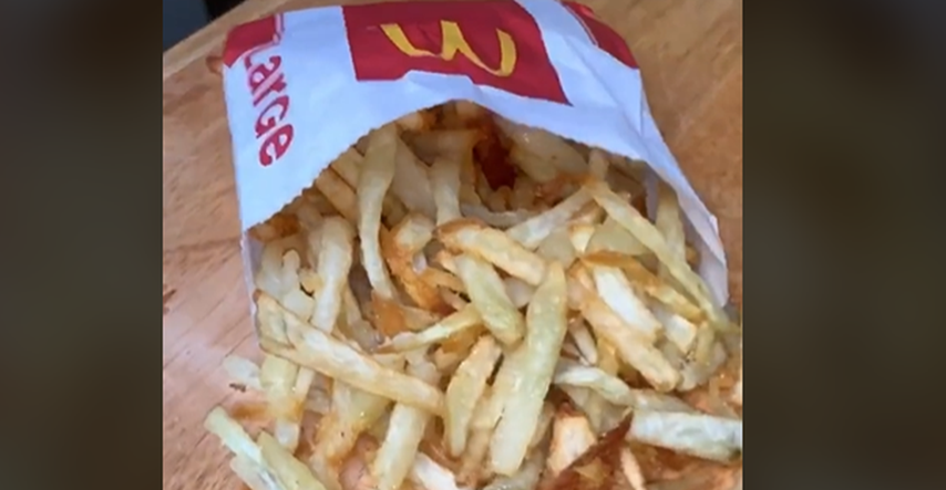 McDonald's pomaže njemačkim korisnicima franšize, odgodili naplatu za dva mjeseca