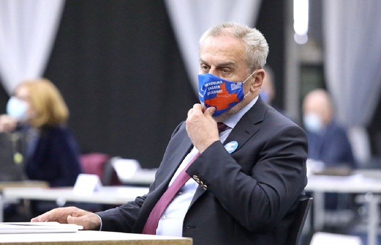 VIDEO Ovako je Bandić govorio engleski