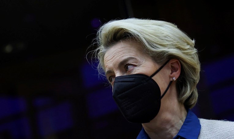 Velika afera u EU. Von der Leyen se privatno dopisivala sa šefom Pfizera