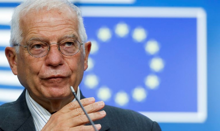 Borrell: Pandemija je pokazala da za neke žene čak ni njihov dom nije sigurno mjesto