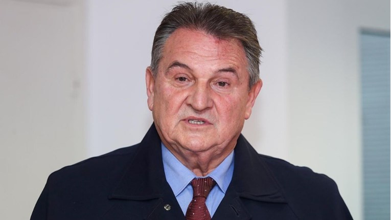 Čačić komentirao vladinu prognozu o rastu BDP-a od 6,1 posto: To je jako ambiciozno