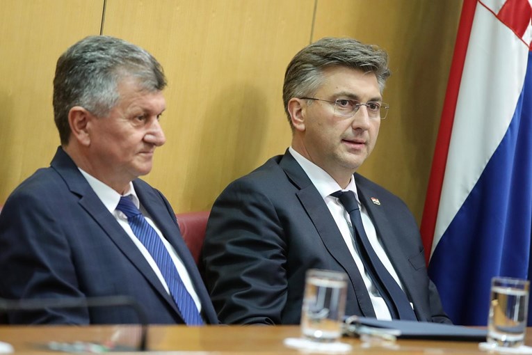 Plenković najavio odluku o Kujundžiću, danas će ga smijeniti?