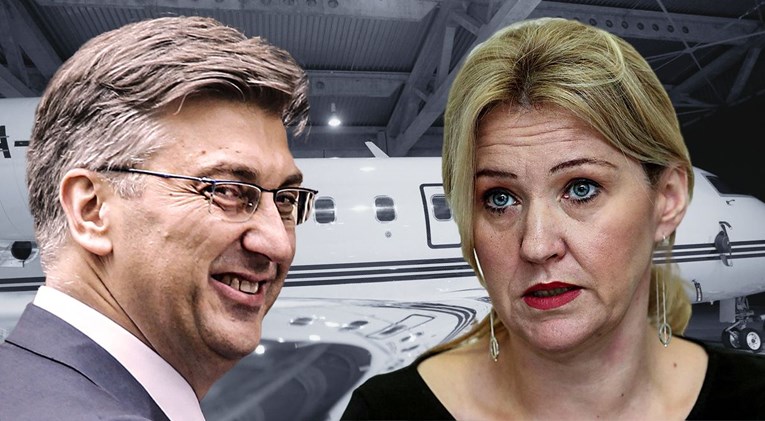 Plenković godinama glumi da je bolji od ostatka HDZ-a. Sad se razotkrio do kraja