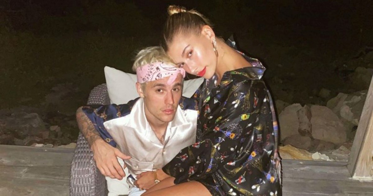 Fanovi misle da je Hailey Bieber trudna, ona im poručila: "Pustite me na miru"