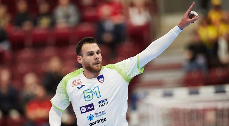 Sjajni Slovenac pozvao navijače na polufinale: Dođite, bit će 10 tisuća Hrvata