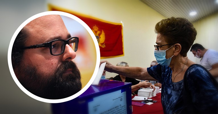 Nikolaidis za Index: Mi smo gotovi, Crna Gora više ne postoji