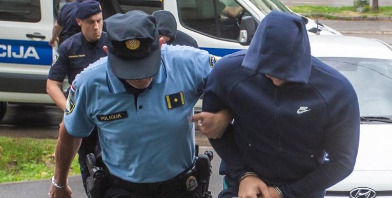 Diler kod Poličnika pokušao pregaziti policajca, zaustavljen pucanjem u gume