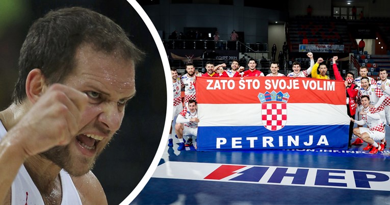 "Srbi banče i pijančuju, a Hrvati igraju srcem. Nešto kao kod nas u košarci"